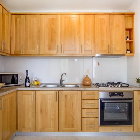 Apartments Franjo Мали-Лошинь Экстерьер фото